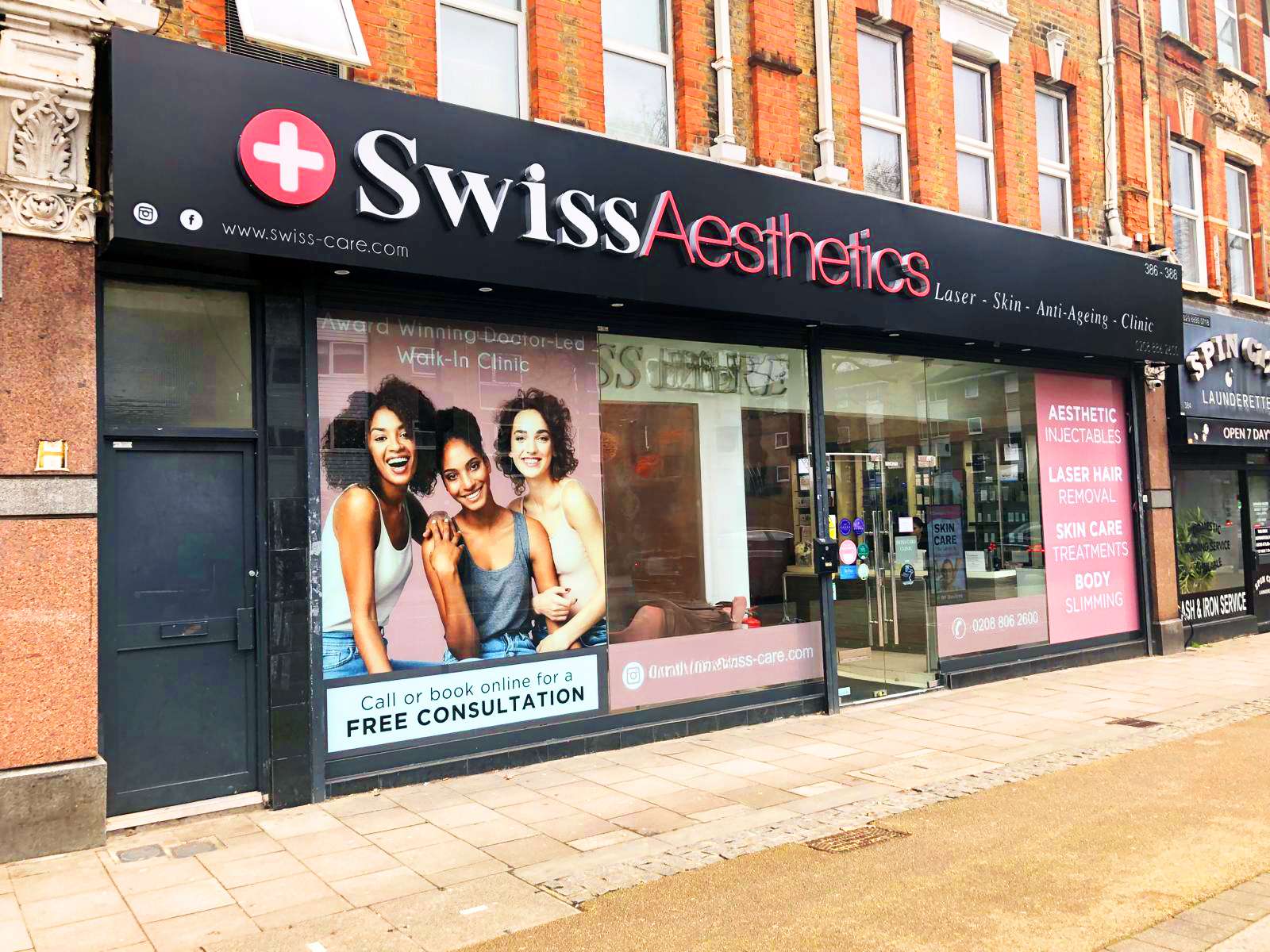 <b>Palmers Green</b>