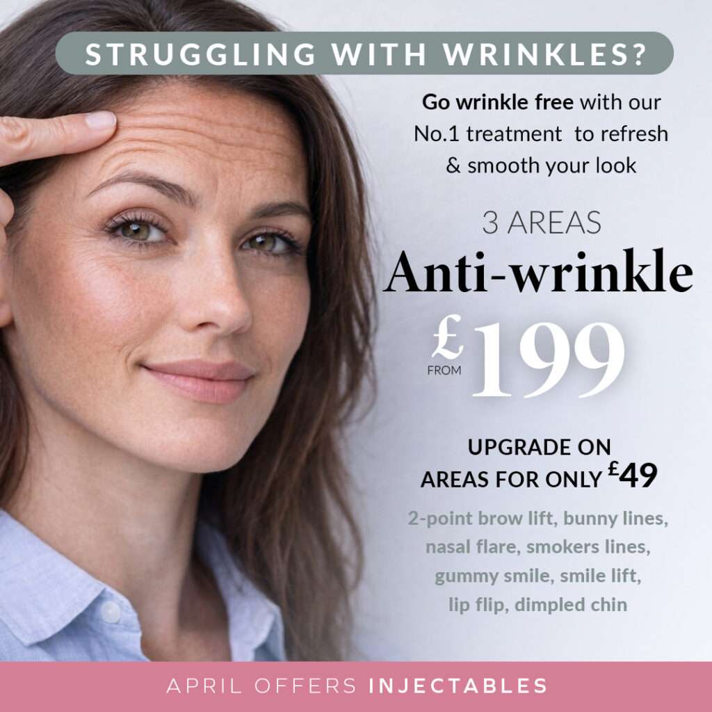 Anti-wrinkle