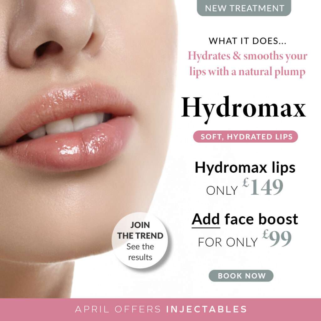 Hydromax